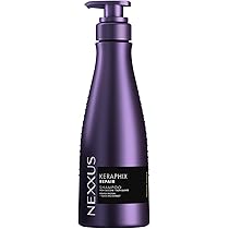 Amazon | 【HANA タイアップ中】NEXXUS(ネクサス) ケラフィックス